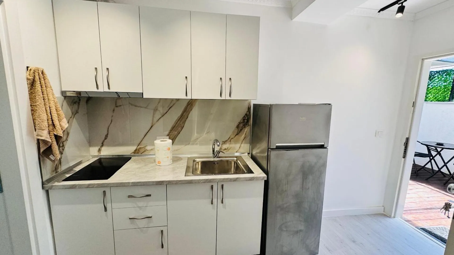 Apartment Green Luxe Suites Shkoder