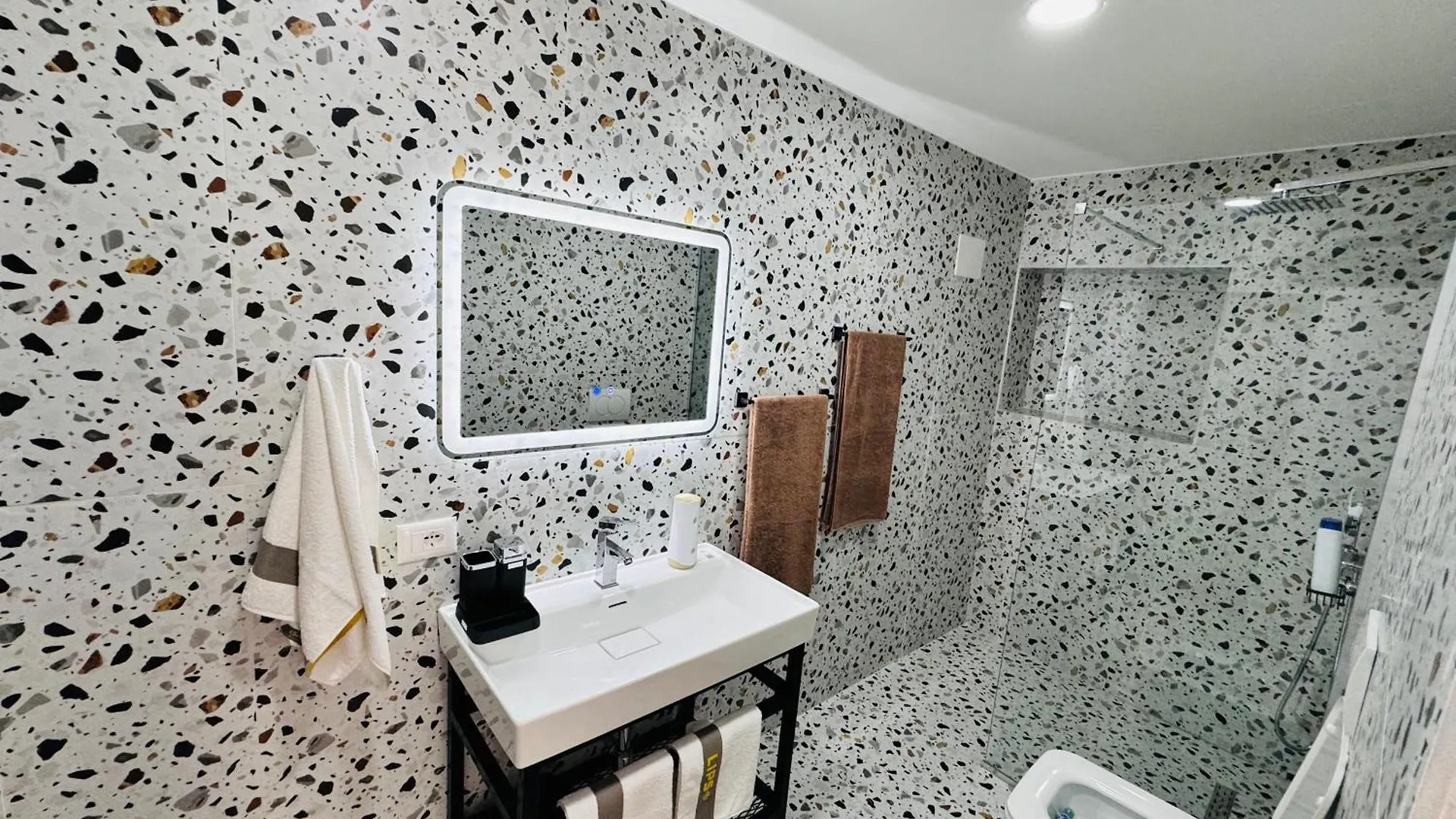 Green Luxe Suites Shkoder Albania