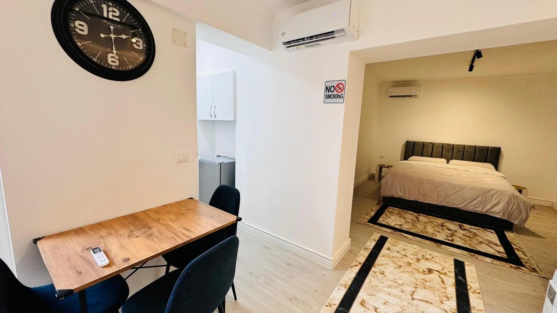 Green Luxe Suites Shkoder 0*,