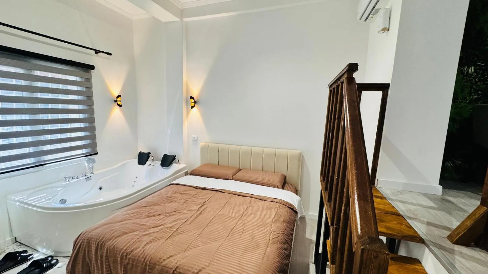 Green Luxe Suites Shkoder
