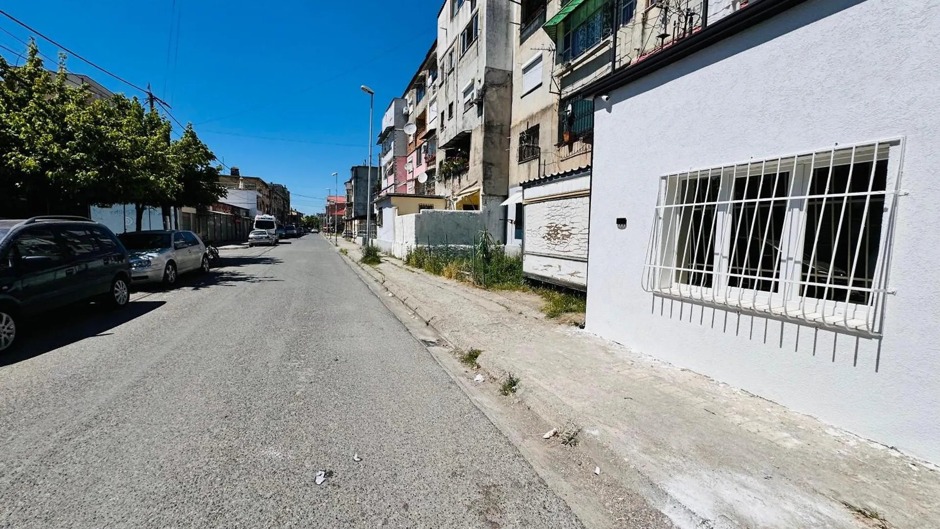 Apartment Green Luxe Suites Shkoder