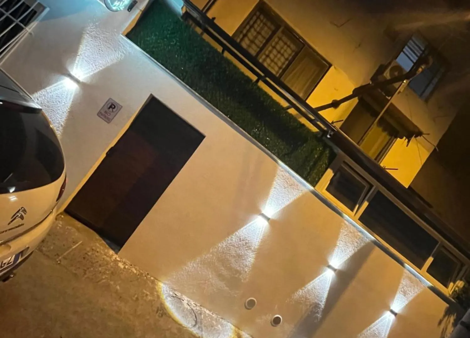Apartment Green Luxe Suites Shkoder Albania