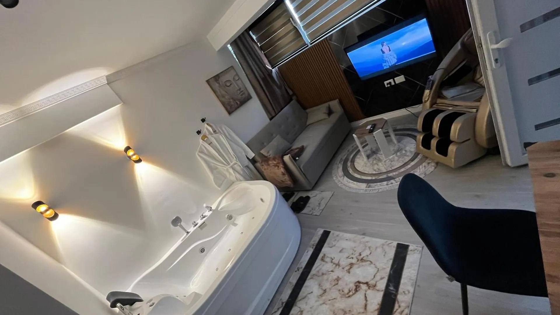 Green Luxe Suites Shkoder